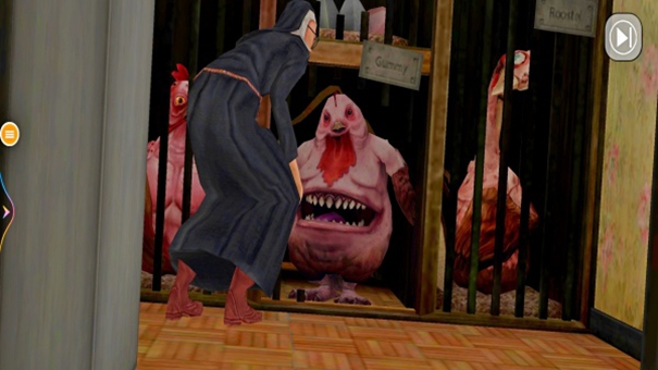 神父原谅我下载