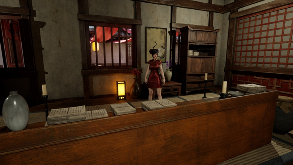 重返校园手机版