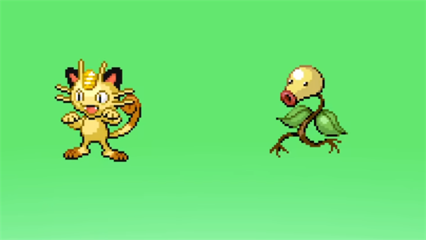 宝可梦无限融合下载