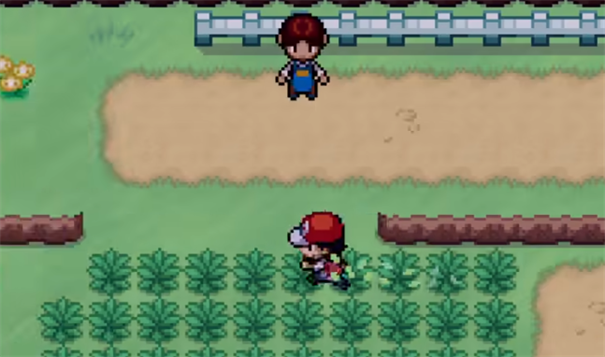 宝可梦无限融合