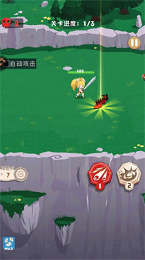 巅峰闯关挑战下载