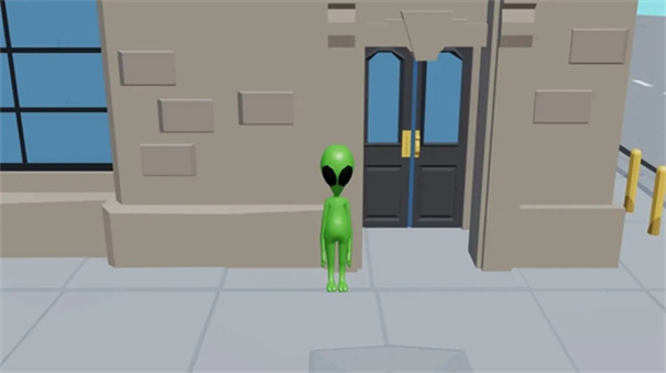 狙击外星人联机版下载