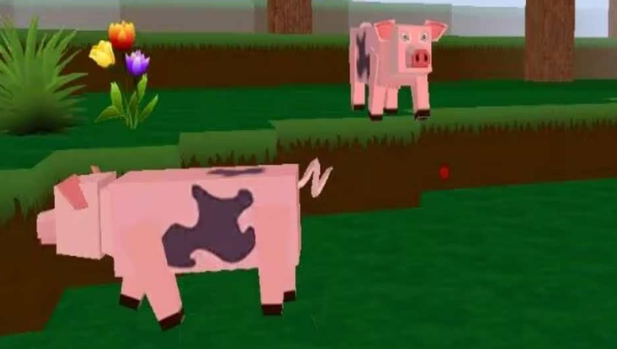 像素生存岛挑战