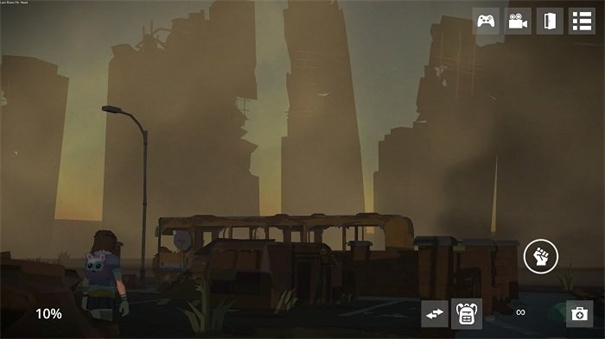 死亡荒地生存联机版下载