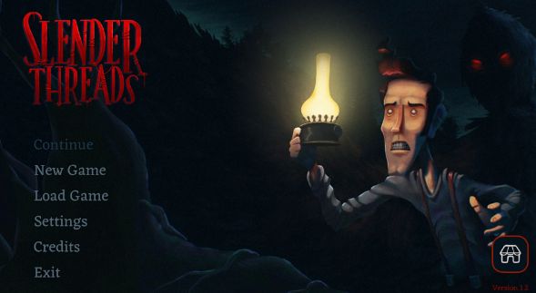 幽影之线单机版