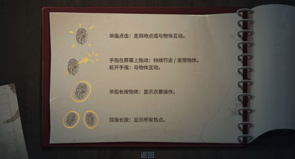 幽影之线单机版