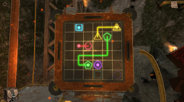 遗产再次觉醒下载