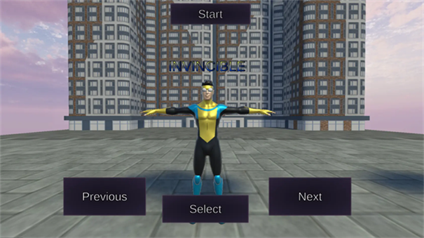 无敌少侠同人版下载