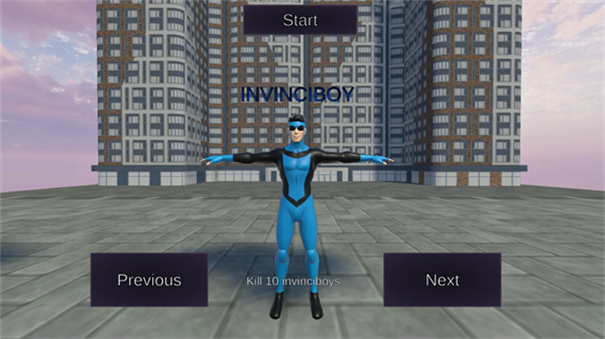 无敌少侠同人版下载