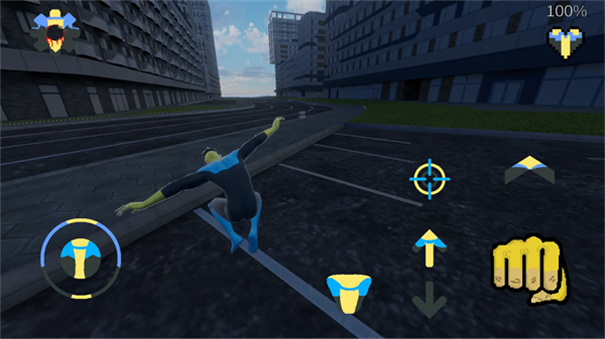 无敌少侠同人版下载