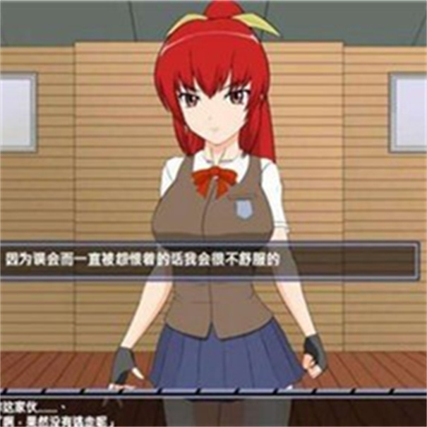 捕获格斗娘下载