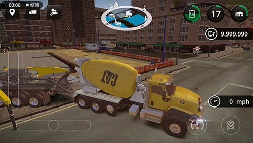 模拟建造3中文版下载