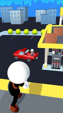 约翰尼狙击手下载