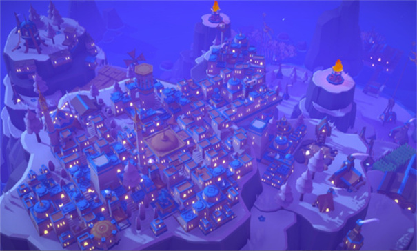 岛民新海岸下载