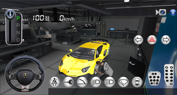 3d驾驶课老版本下载