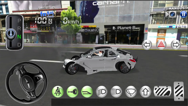 3d驾驶课老版本下载