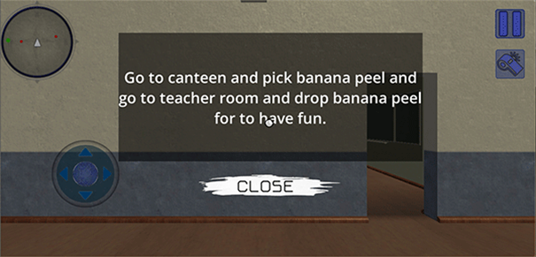 恐怖校园老师下载