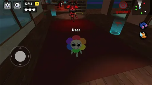 丹迪的世界下载