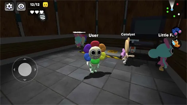 丹迪的世界下载