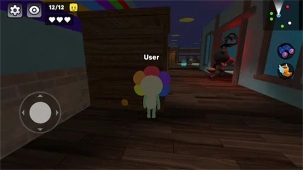 丹迪的世界下载