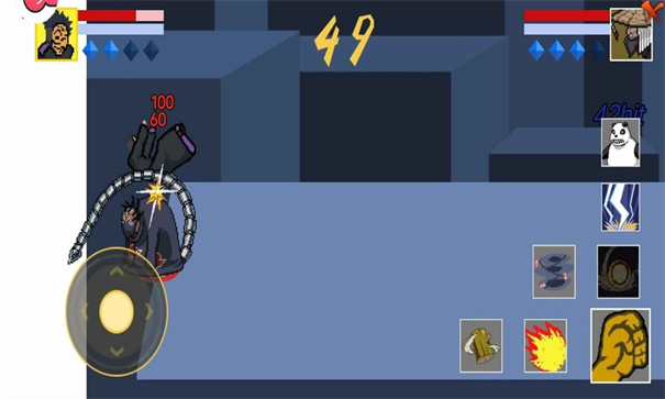 像素火影最终版本下载