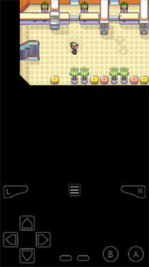 口袋妖怪节操传奇下载