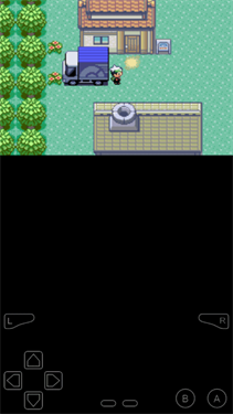 口袋妖怪节操传奇