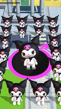 黑洞吞噬玩偶下载