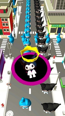 黑洞吞噬玩偶下载