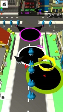 黑洞吞噬玩偶下载