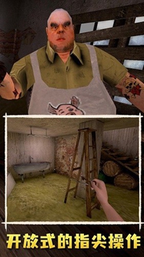 肉先生2越狱下载