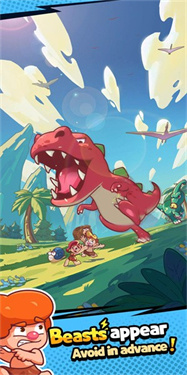 我在史前当大佬下载