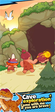 我在史前当大佬下载