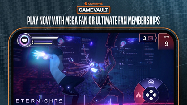 永恒之夜汉化版下载