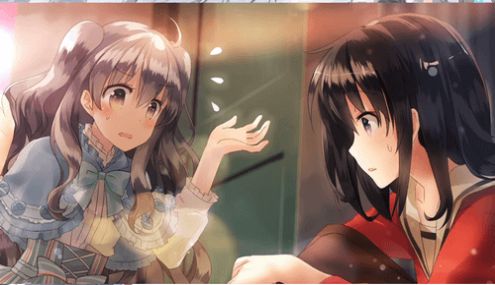 魔法少女亚麻衣下载