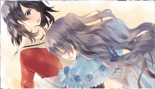 魔法少女亚麻衣下载