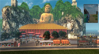 遨游中国2苹果版 遨游中国2苹果版