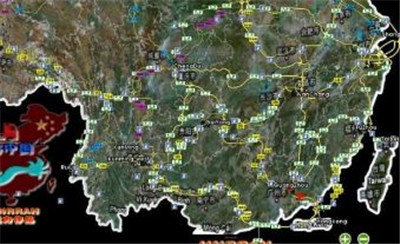 遨游中国2苹果版 遨游中国2苹果版