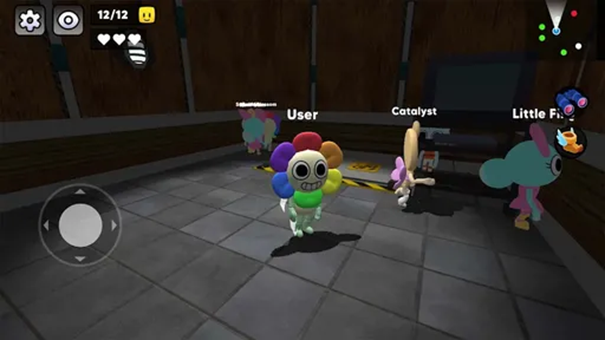 丹迪的世界密室逃脱下载