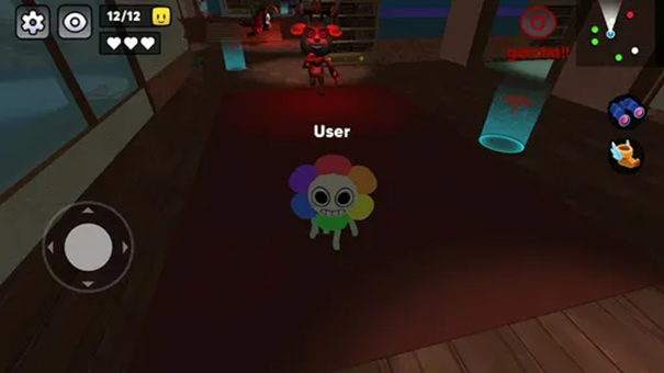 丹迪的世界密室逃脱下载