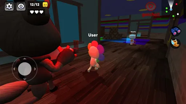 丹迪的世界密室逃脱下载