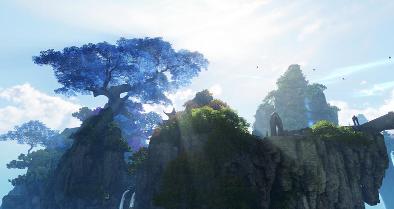 仙侠世界手游下载