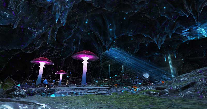 仙侠世界手游下载