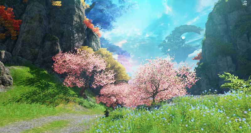 仙侠世界手游 仙侠世界手游