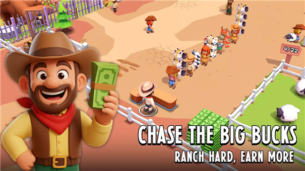 牛仔套索大师下载