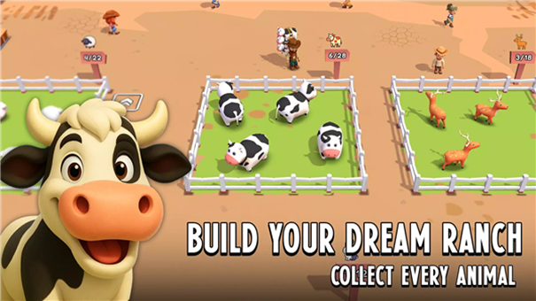 牛仔套索大师下载