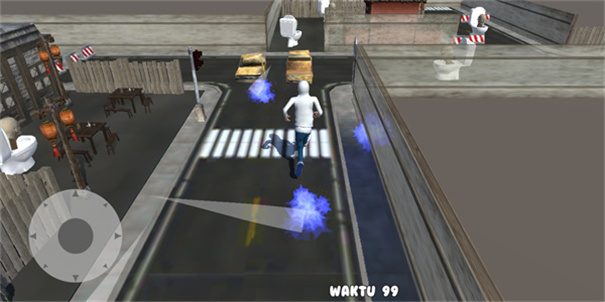 马桶人战争下载