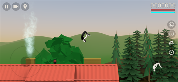 疯狂后空翻2下载