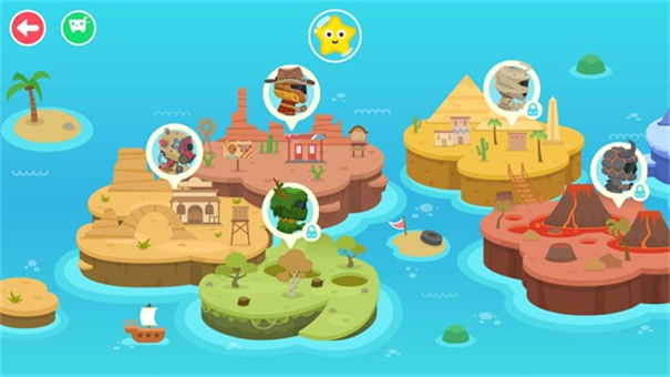 大脚车总动员下载