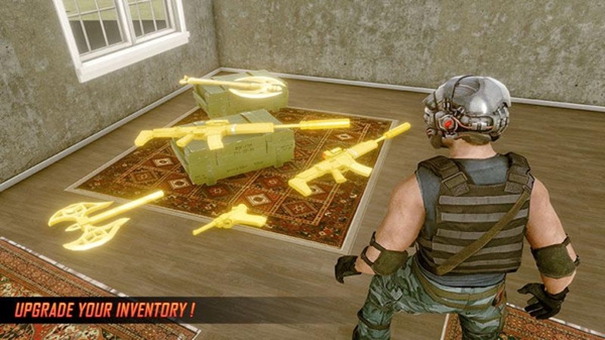 行刑队战场下载